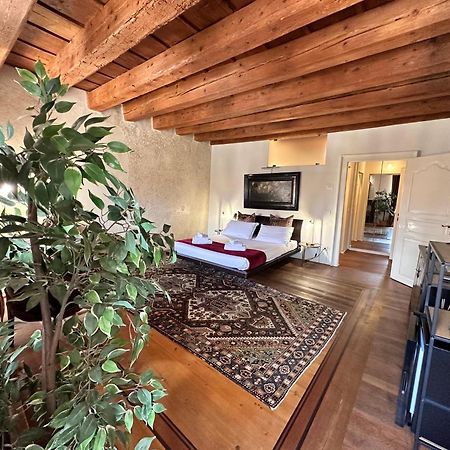 Truly Verona - Delle Erbe Suites Екстериор снимка