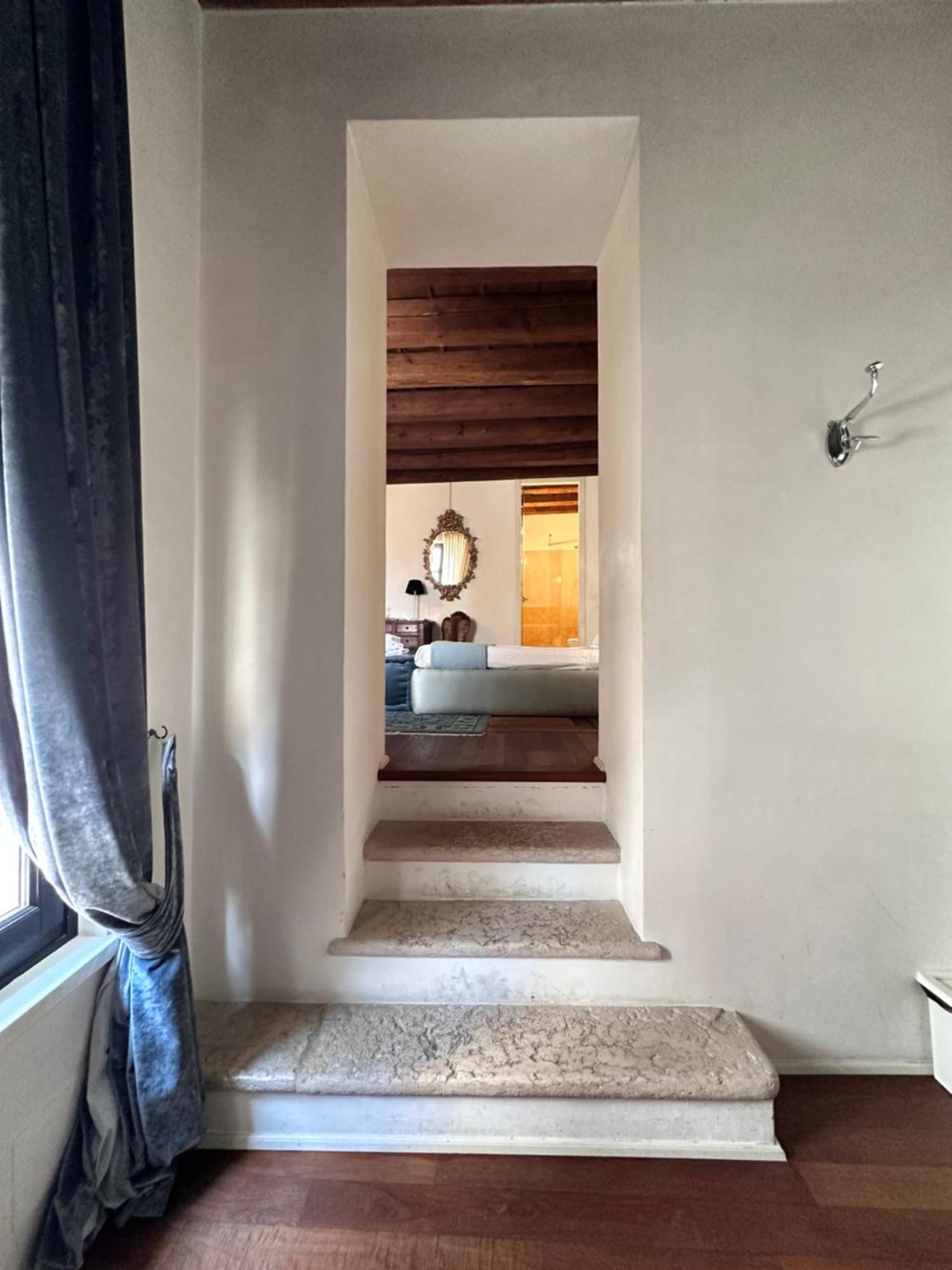 Truly Verona - Delle Erbe Suites Екстериор снимка