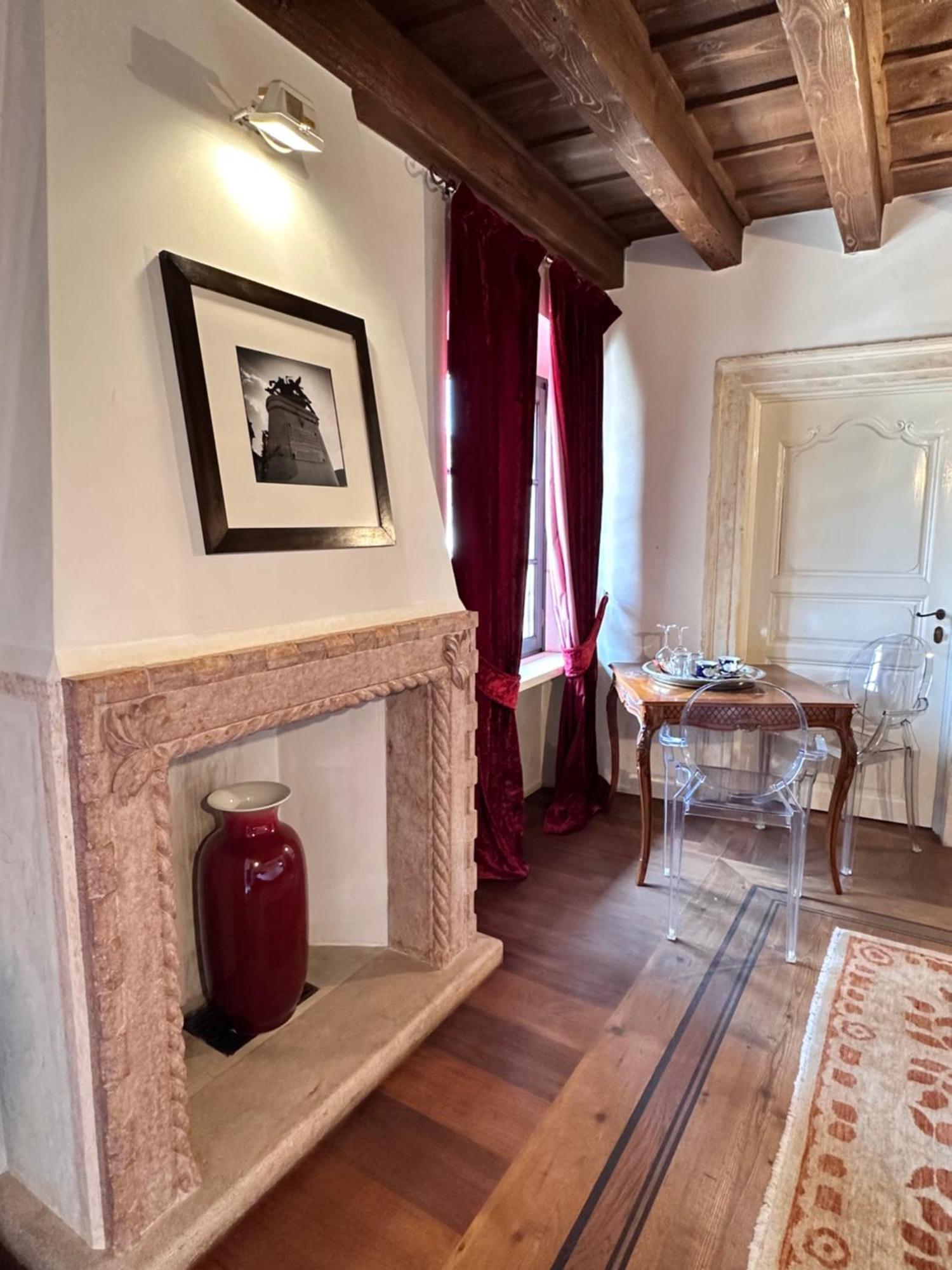 Truly Verona - Delle Erbe Suites Екстериор снимка