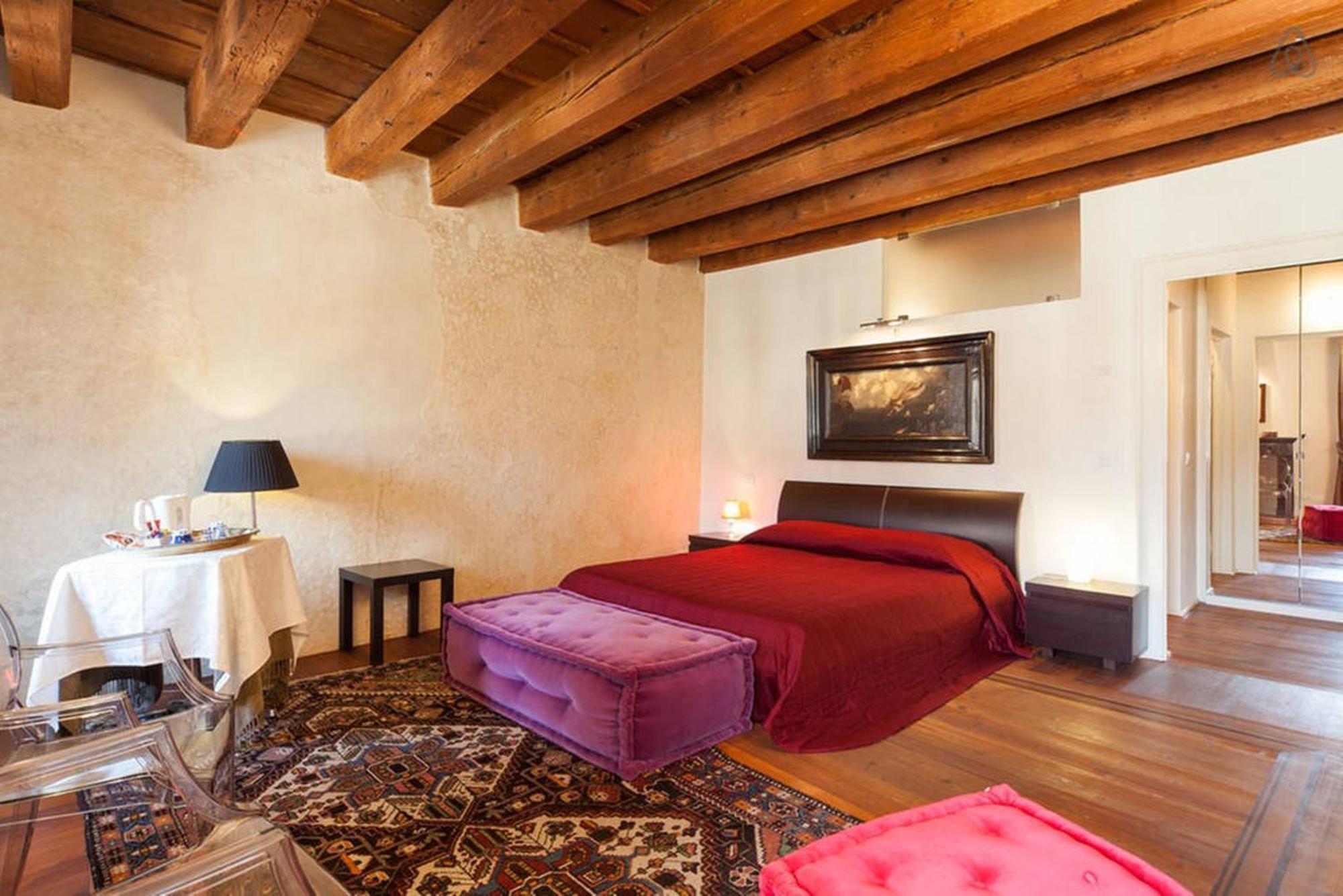 Truly Verona - Delle Erbe Suites Екстериор снимка